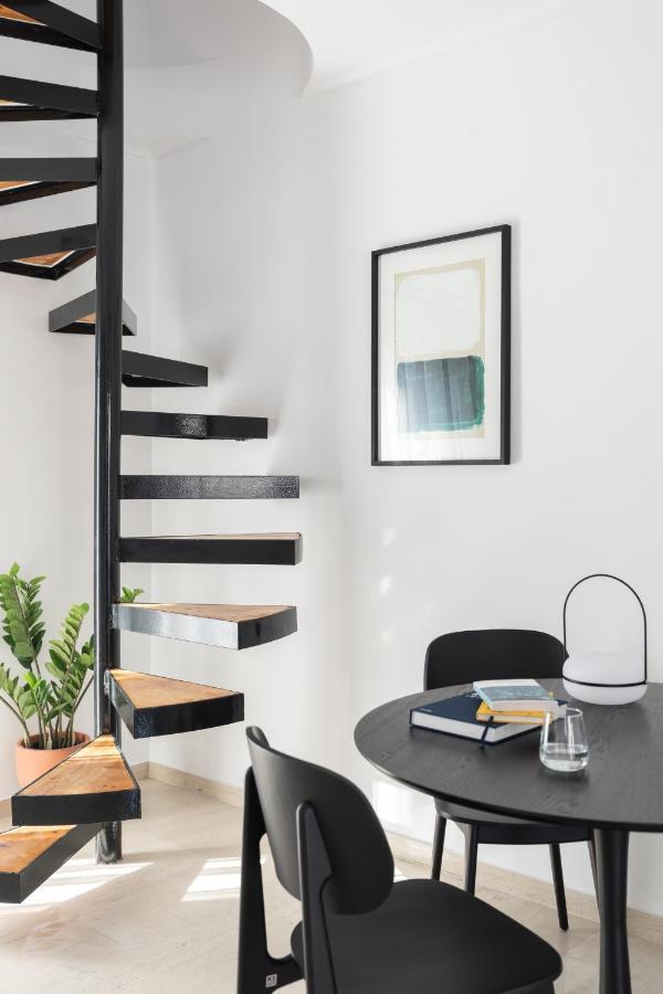 Elliot Neapoli, Athens Apartment Exterior photo