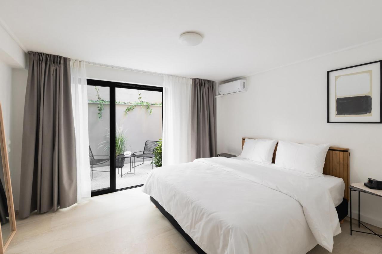 Elliot Neapoli, Athens Apartment Exterior photo
