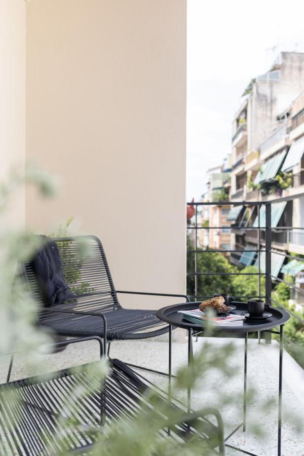 Elliot Neapoli, Athens Apartment Exterior photo