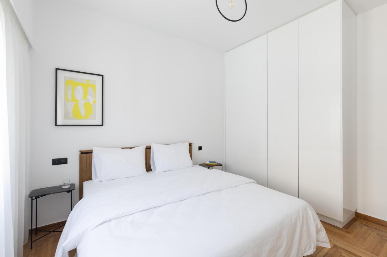 Elliot Neapoli, Athens Apartment Exterior photo