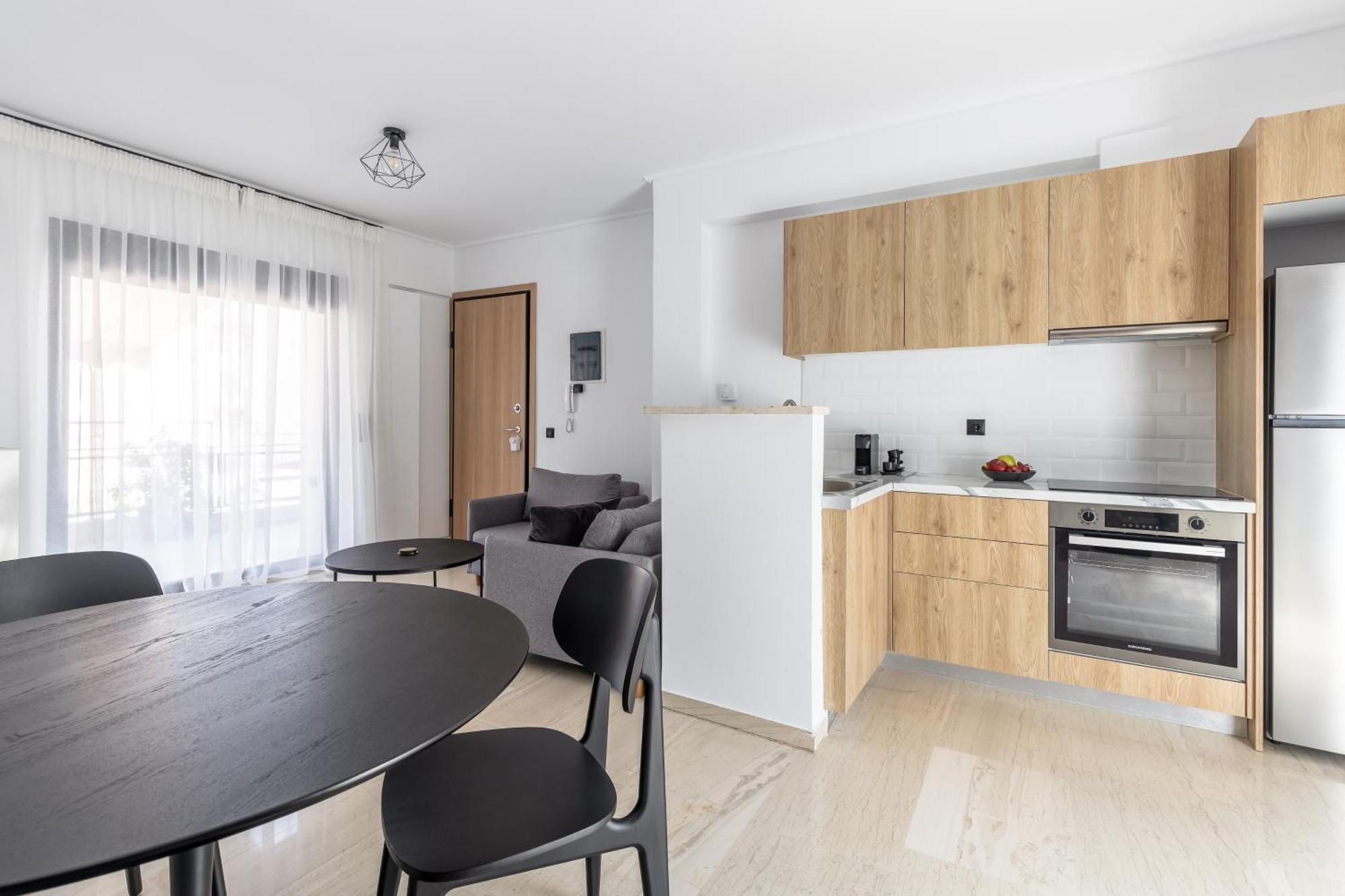 Elliot Neapoli, Athens Apartment Exterior photo