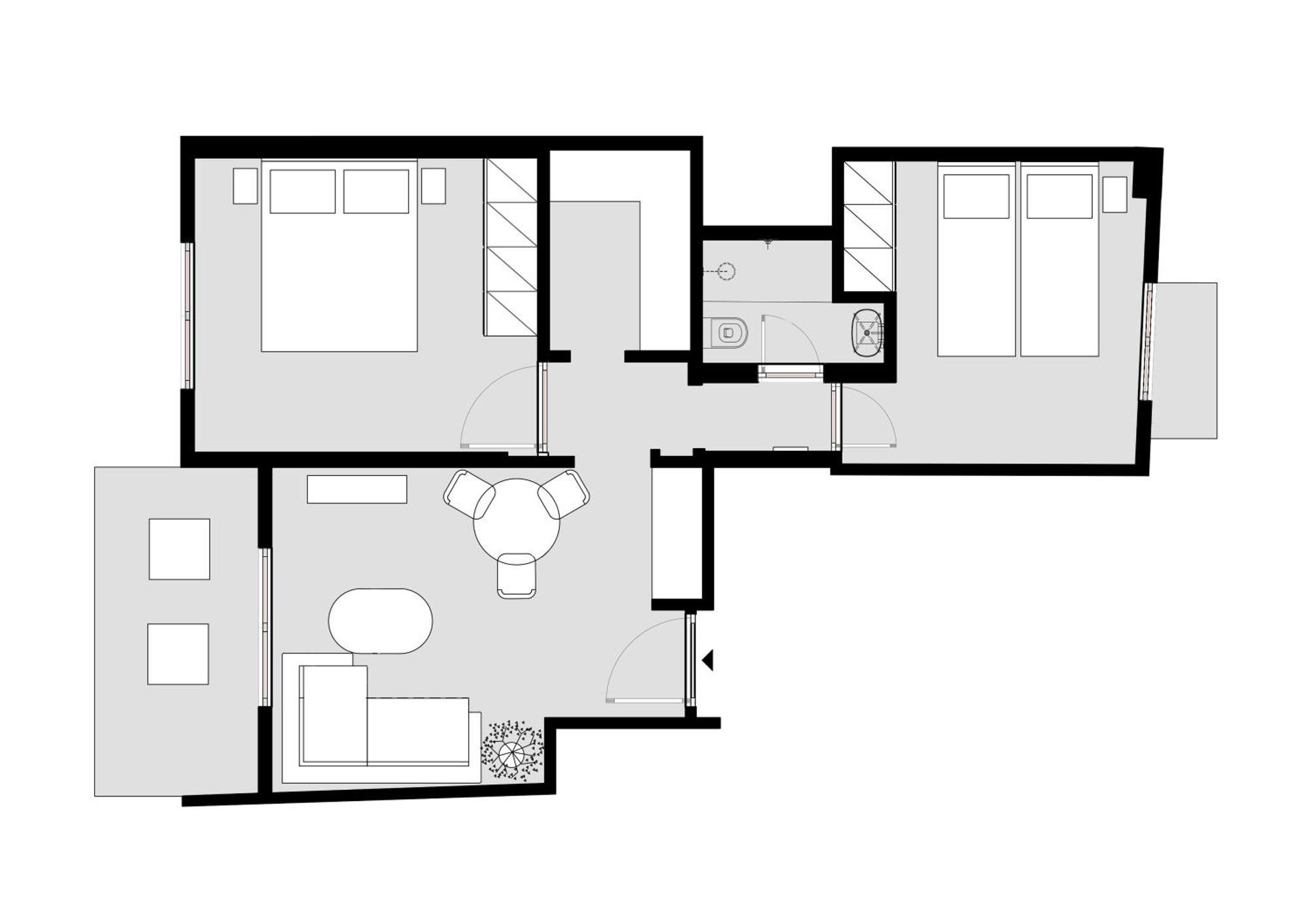 Elliot Neapoli, Athens Apartment Exterior photo